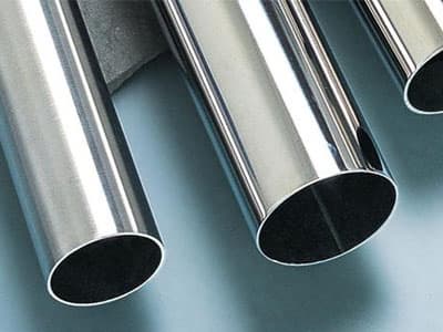 S31603 Sanitary Stainless Steel Pipe Bright Annealed